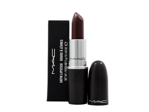 Mac Satin Lipstick Rouge A Levres-SHW/BB