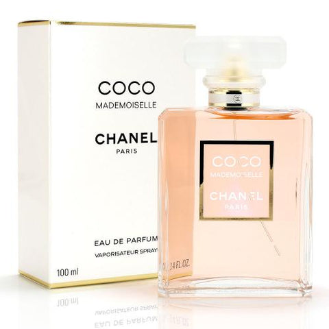 Chanel Coco Mademoiselle Women Eau De Parfum 100ml