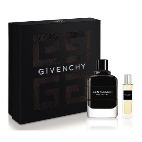 Givenchy Fragrances Gift Set