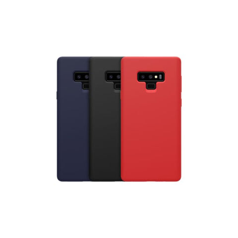 FD Samsung Galaxy Note 9 Assorted Silicone Case