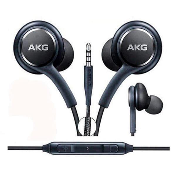 Akg Earphones Akg Samsung S10 Review Auriculares Akg