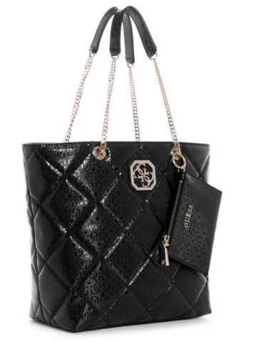 Guess SG797123 Women Dilla Society Carryall Black