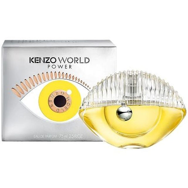 Kenzo world 2024 power sephora