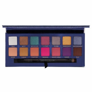 Anastasia Beverly Hills Riviera Eyeshadow Palette-GL/BB
