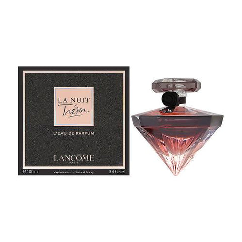 Lancome La Nuit Tresor For Women L'eau De Parfum 100ML