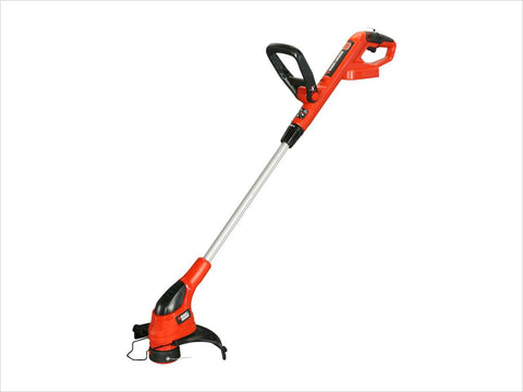 Black & Decker NST2118 18V Cordless String Trimmer