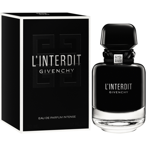 Givenchy L'Interdit Intense 50ML EDP