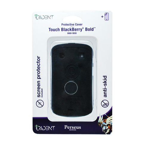 Trident Protective Cover For Blackberry Touch Bold 9900-9930