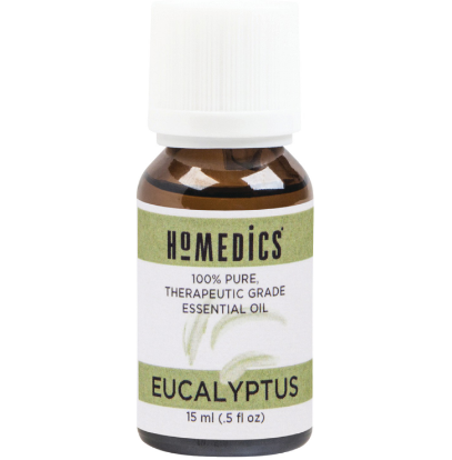 Homedics Ellia Essential Oil Energy-Eucalyptus