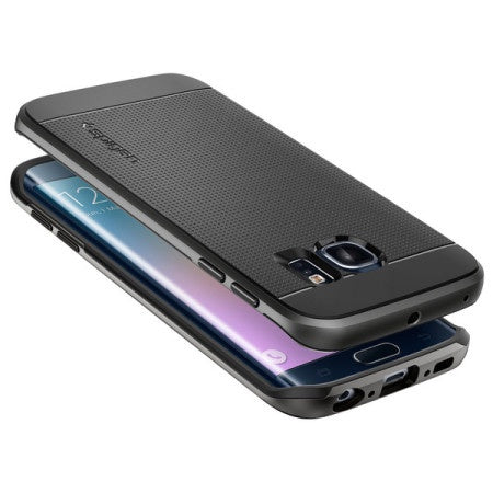 Spigen Neo Hybrid Samsung Galaxy S6 Edge Assorted Case