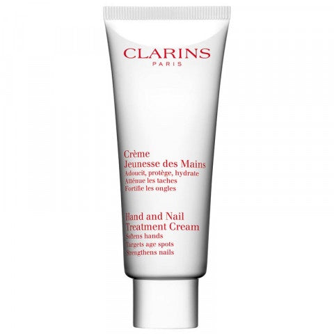 Clarins Specific Body Care 100ml Hand & Nail Treatment