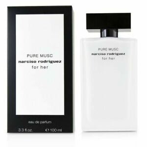 Narciso Rodriguez FH Pure Musc 100ML EDP