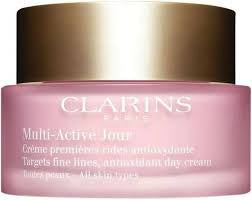 Multi Active 50ML Day Cream