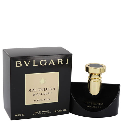 Bvlgari Splendida Jasmin Noir EauML De Parfum Spray 50ML