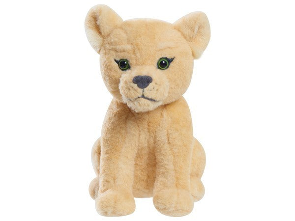 Disney The Lion King Talking Small Plush-Nala Age 3+ – GIZMOS AND