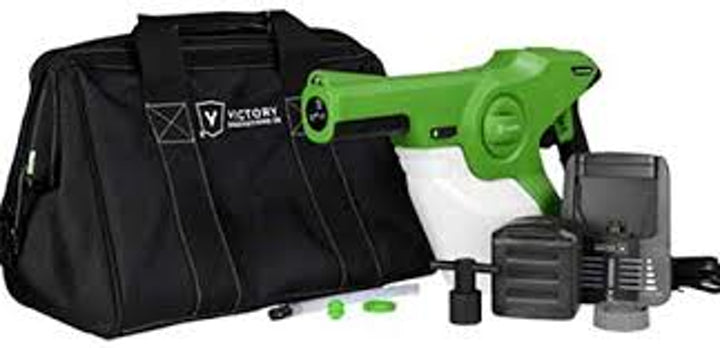 Victory VP200ESK Pro Cordless Electrostatic Handheld Sprayer