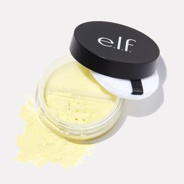 E.L.F High Definition Powder-SHW