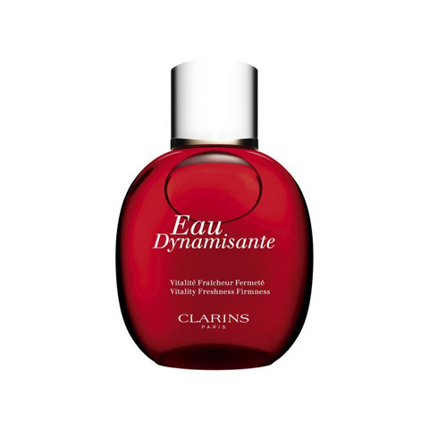 Clarins Eau Dynamisante 100ML Eau Dynamisante Refillable Treatment