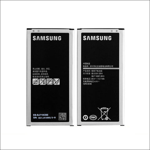 Samsung Galaxy J7 2016 Edition SM-J7108 Battery