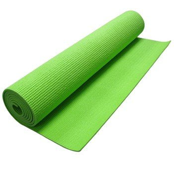 Yoga Sports Mat for Nintendo Wii Fit-Lime Green
