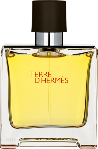 Hermes Terre D'Hermes 75ml Pure Perfume