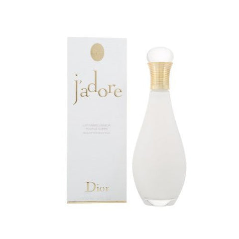 Dior J'adore 150ML Beautifying Body Milk