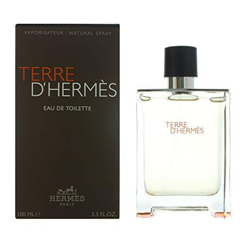 Hermes Terre D'Hermes 100ml EDT