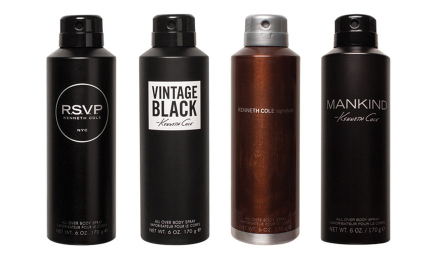 Kenneth Cole Reaction  Body Spray 170G