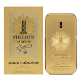 Paco Rabanne 1 Million Parfum  EDP Spray 50ML