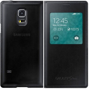 Samsung Galaxy S5 Mini Assorted View Cover