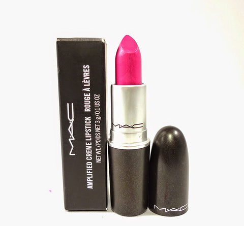 Mac Amplified Creme Lipstick Rouge A Levres-SHW