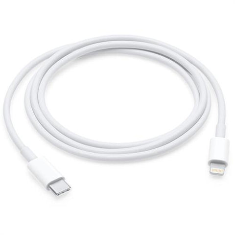 Apple USB Type-C to Lightning Cable (6.6')