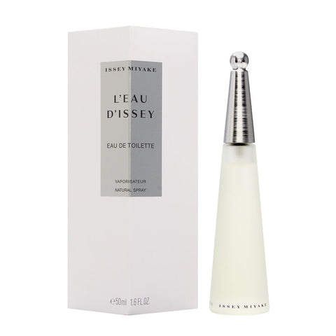 Issey Miyake L'eau d'Issey by Issey Miyake For Women 50ML EDT Spray