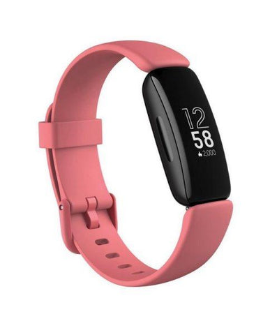 Fitbit Inspire 2 Fitness Tracker Smart Band