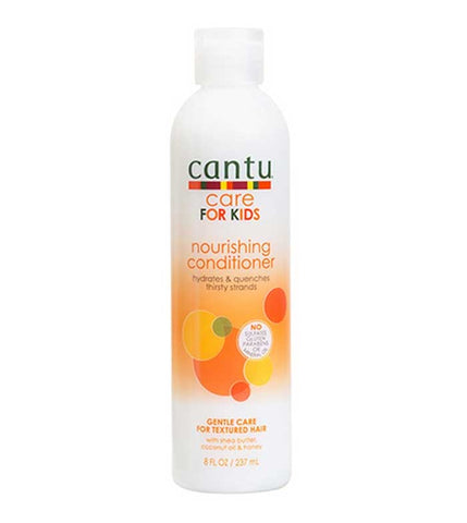 Cantu Care for Kids Nourishing Conditioner 8oz