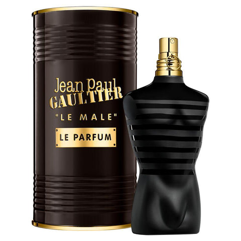 Jean Paul Gaultier Le Male Le Parfum 200ml EDP