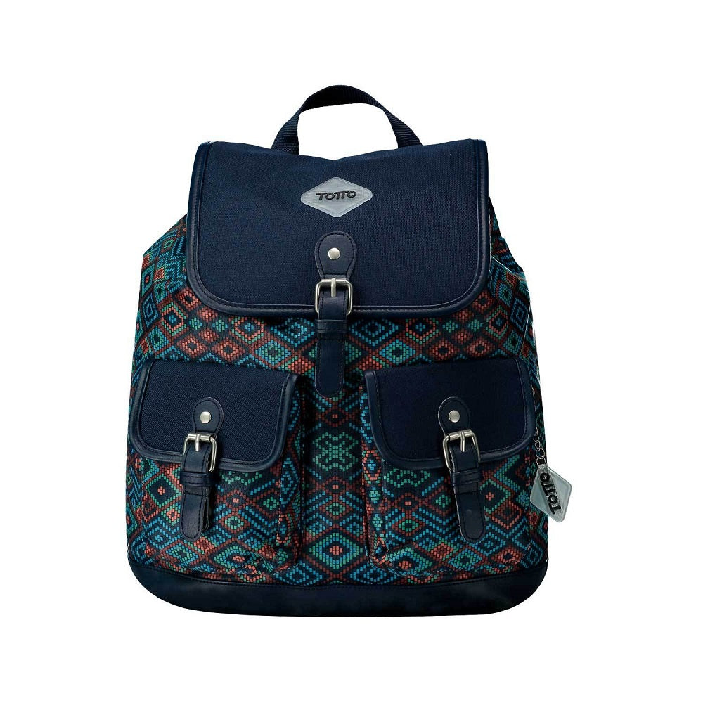 Totto Morral Namer Backpack Dufan-GG – GIZMOS AND GADGETS