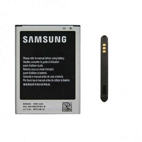 Samsung Galaxy S4 Mini B500BE 1900mAh Battery