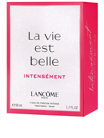 Lancome La Vie Est Belle Intensement For Women 50ML L'eau De Parfum Intense
