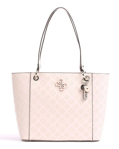 Guess PD787923 Women Noelle Tote Bag Blush