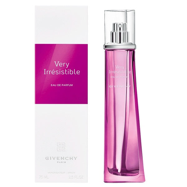 Givenchy Very Irresistible EDP Spray Women