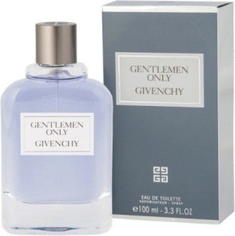 Givenchy Gentlemen Only Eau De Toilette Spray 100ML