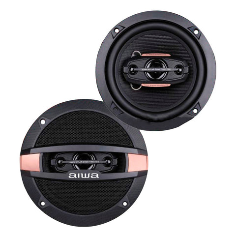 Aiwa AW1604 Car Speaker
