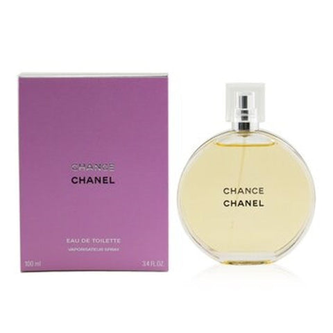Chanel Chance EDT for Women, 100ml