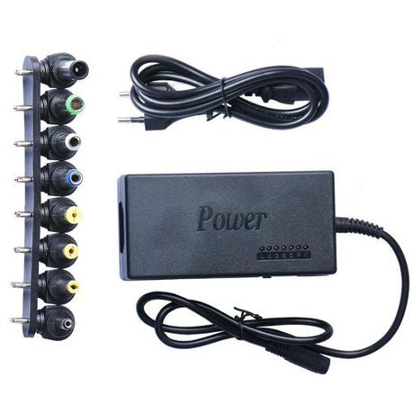 Power JY-96W Universal Laptop Charger