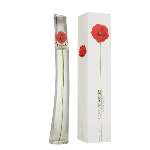 Kenzo Flower For Women Eau De Parfum 100ML