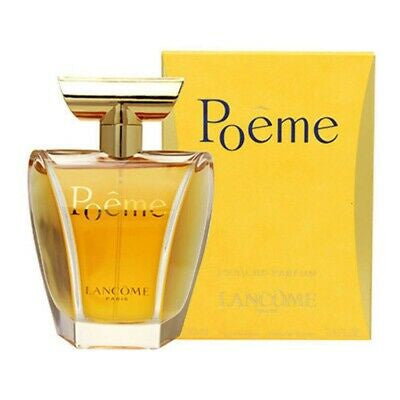 Lancome Poeme L'eau De Parfum 100ML Unisex Fragrance