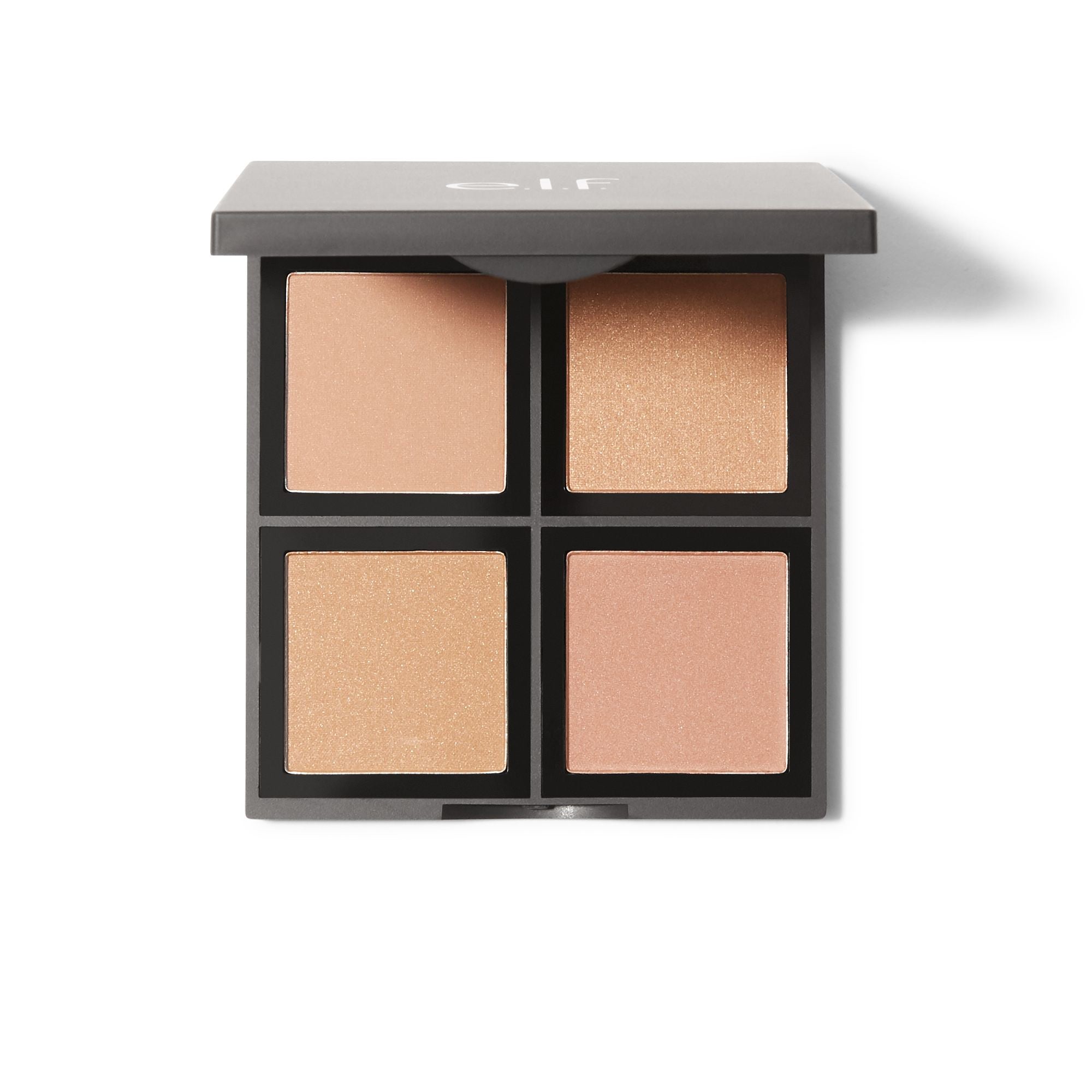 E.L.F Bronzer Palette-SHW
