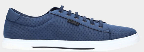 Kenneth Cole Reaction RSM4018AM Men Skyrocket Sneaker Navy