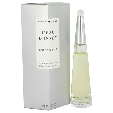 Issey Miyake L'eau d'Issey For Women 50ML EDP Spray